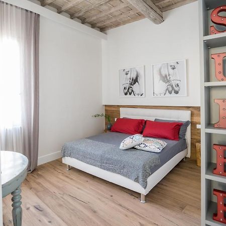 Olive Loft Apartment Florence Luaran gambar