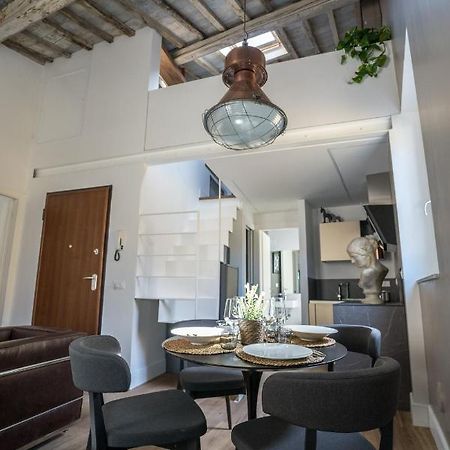 Olive Loft Apartment Florence Luaran gambar