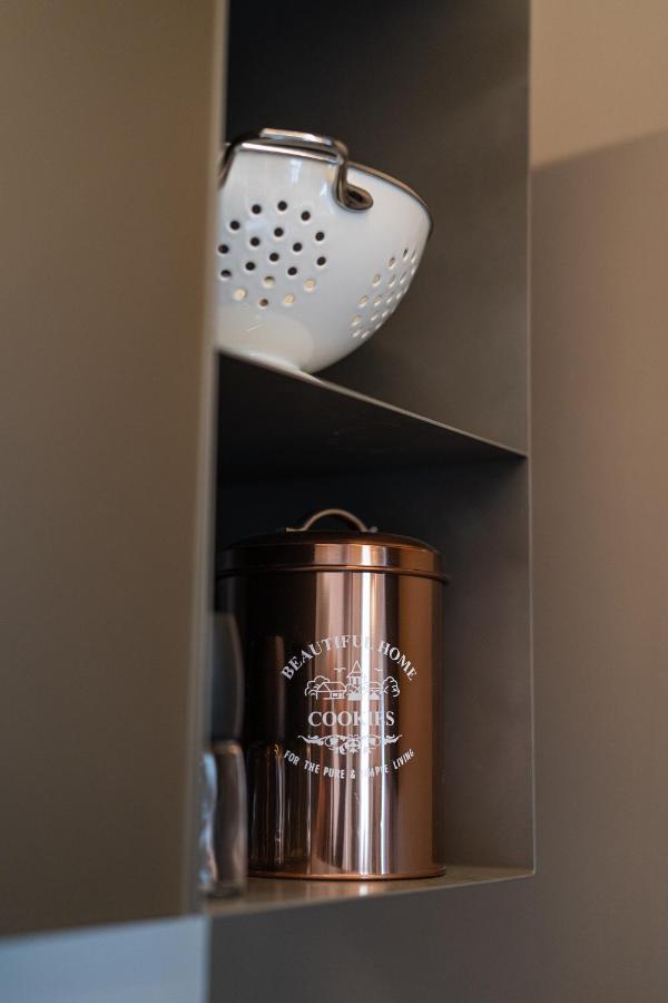 Olive Loft Apartment Florence Luaran gambar
