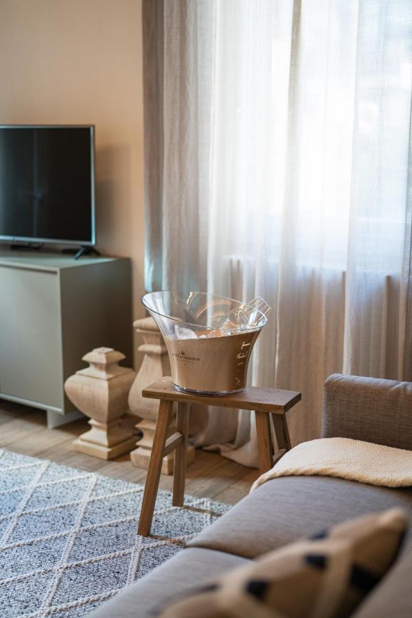 Olive Loft Apartment Florence Luaran gambar