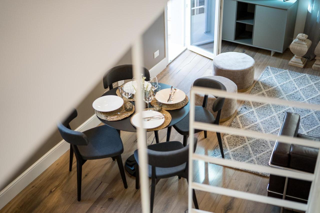 Olive Loft Apartment Florence Luaran gambar