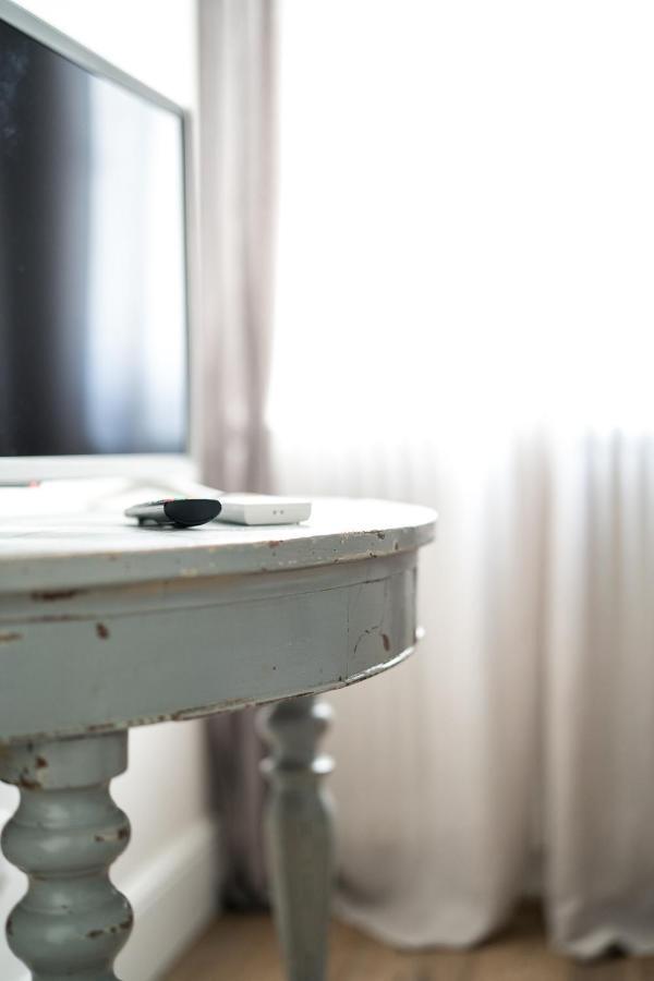 Olive Loft Apartment Florence Luaran gambar