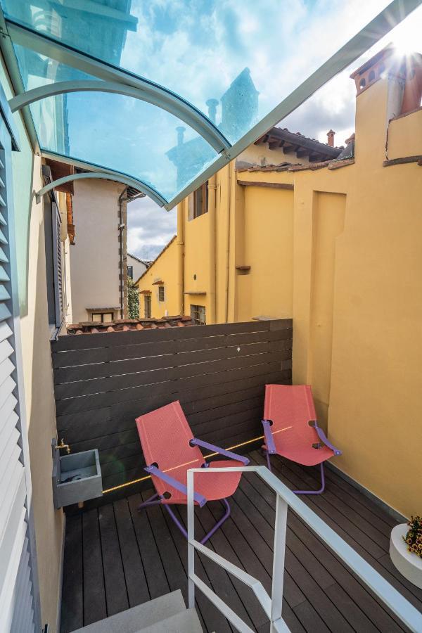 Olive Loft Apartment Florence Luaran gambar
