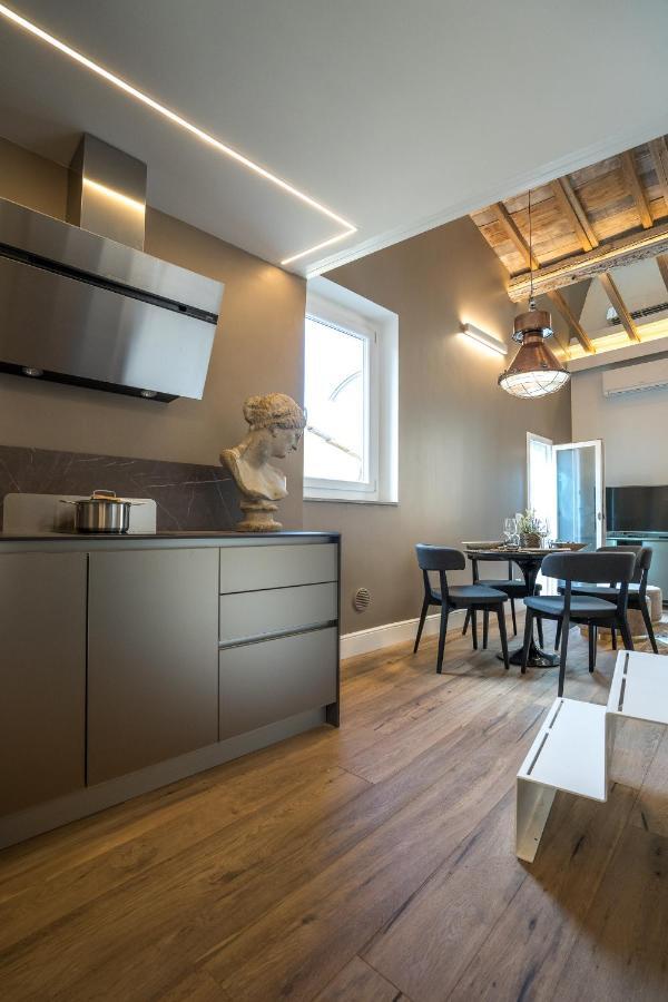 Olive Loft Apartment Florence Luaran gambar