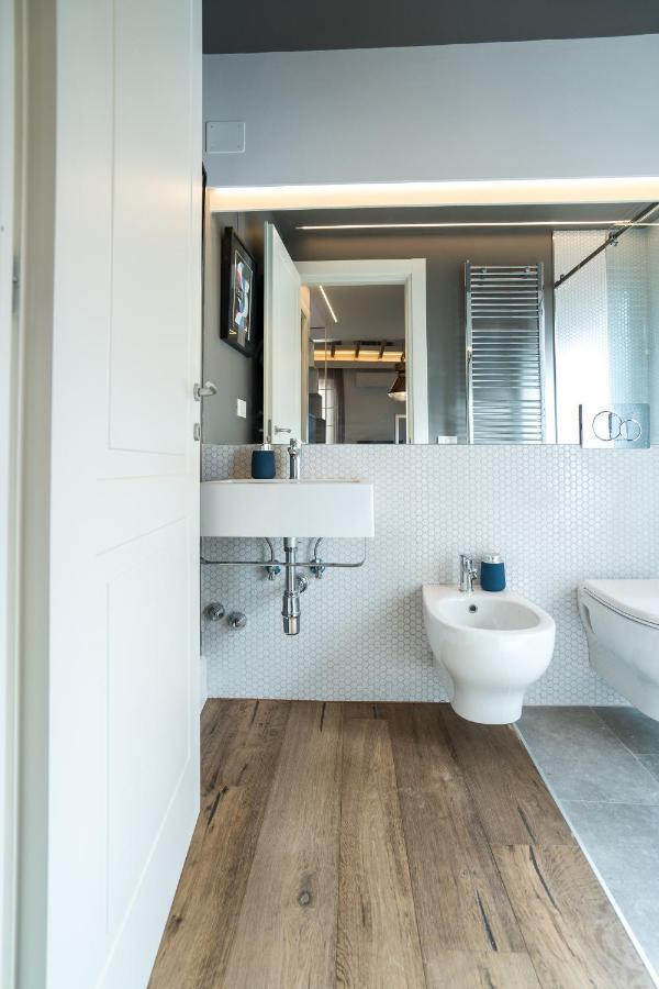 Olive Loft Apartment Florence Luaran gambar