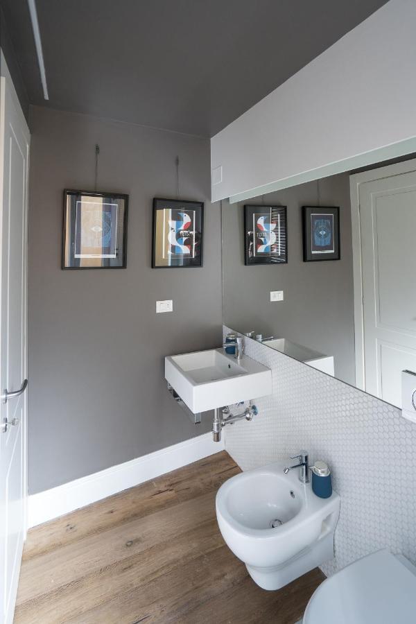 Olive Loft Apartment Florence Luaran gambar