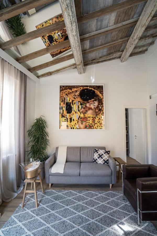 Olive Loft Apartment Florence Luaran gambar