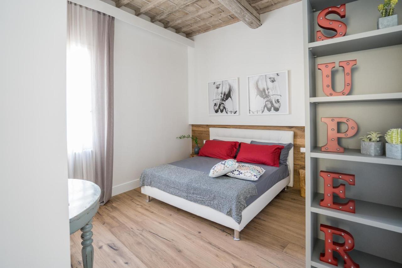Olive Loft Apartment Florence Luaran gambar