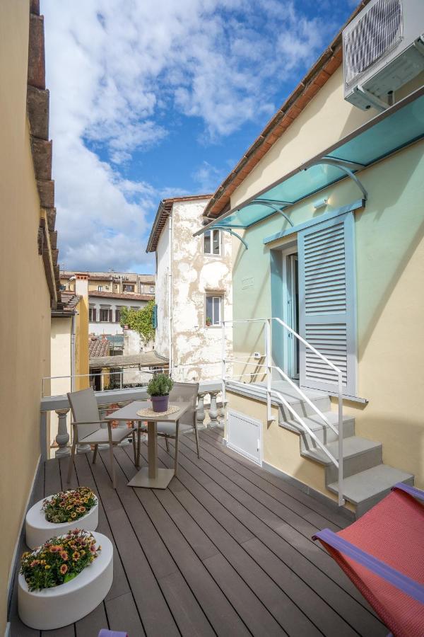 Olive Loft Apartment Florence Luaran gambar