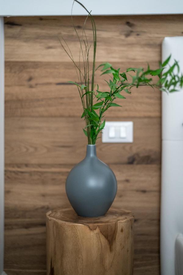 Olive Loft Apartment Florence Luaran gambar