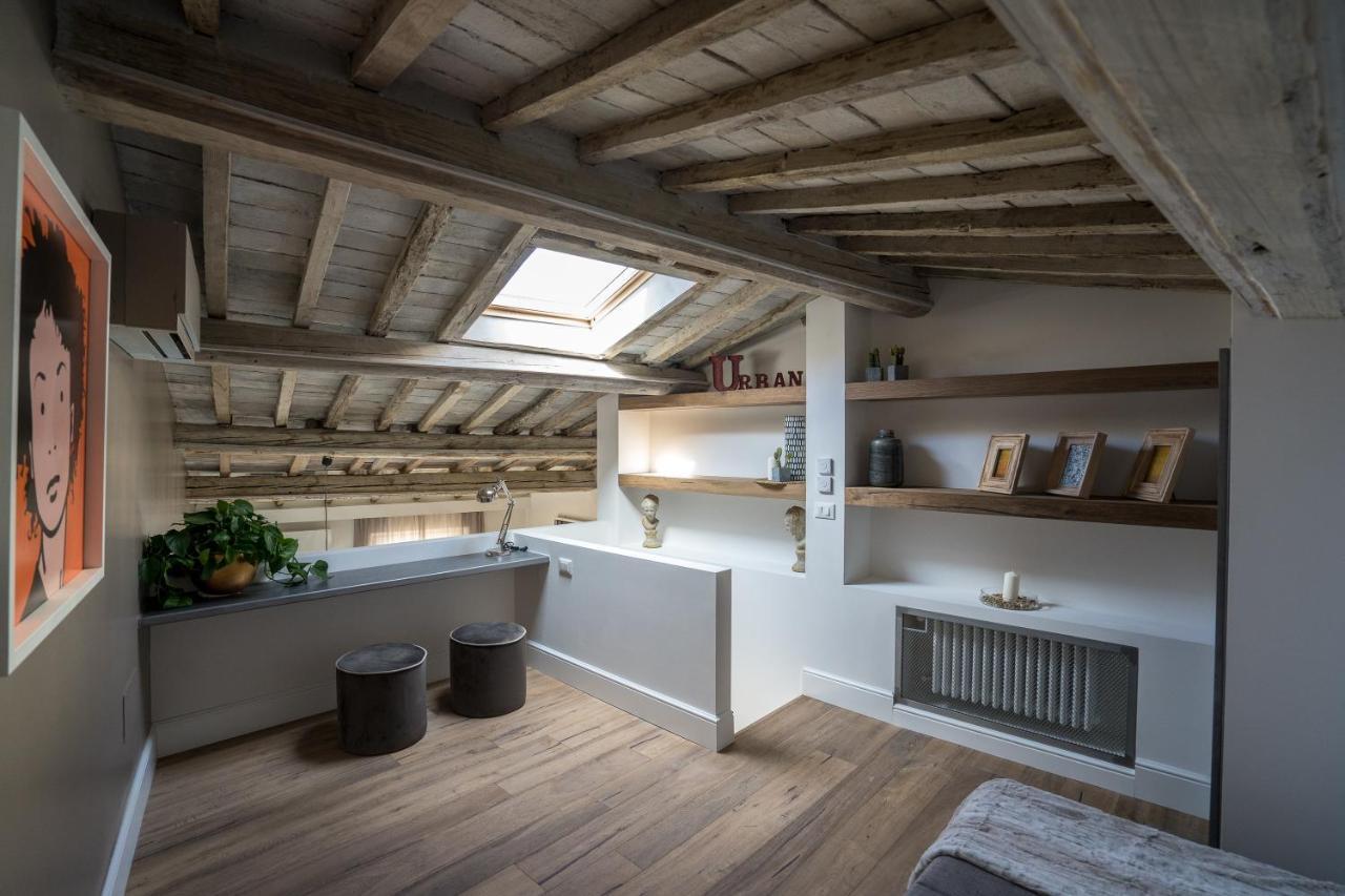 Olive Loft Apartment Florence Luaran gambar