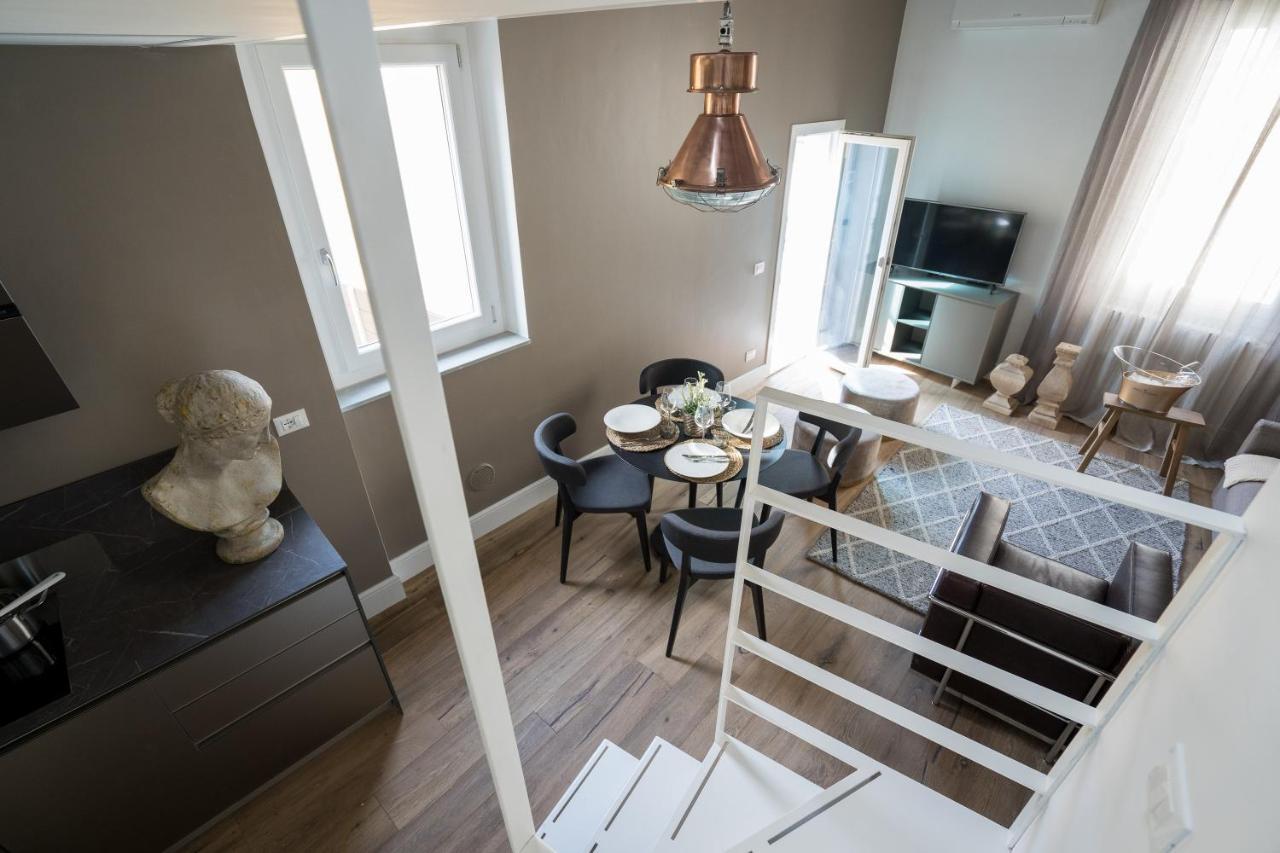 Olive Loft Apartment Florence Luaran gambar