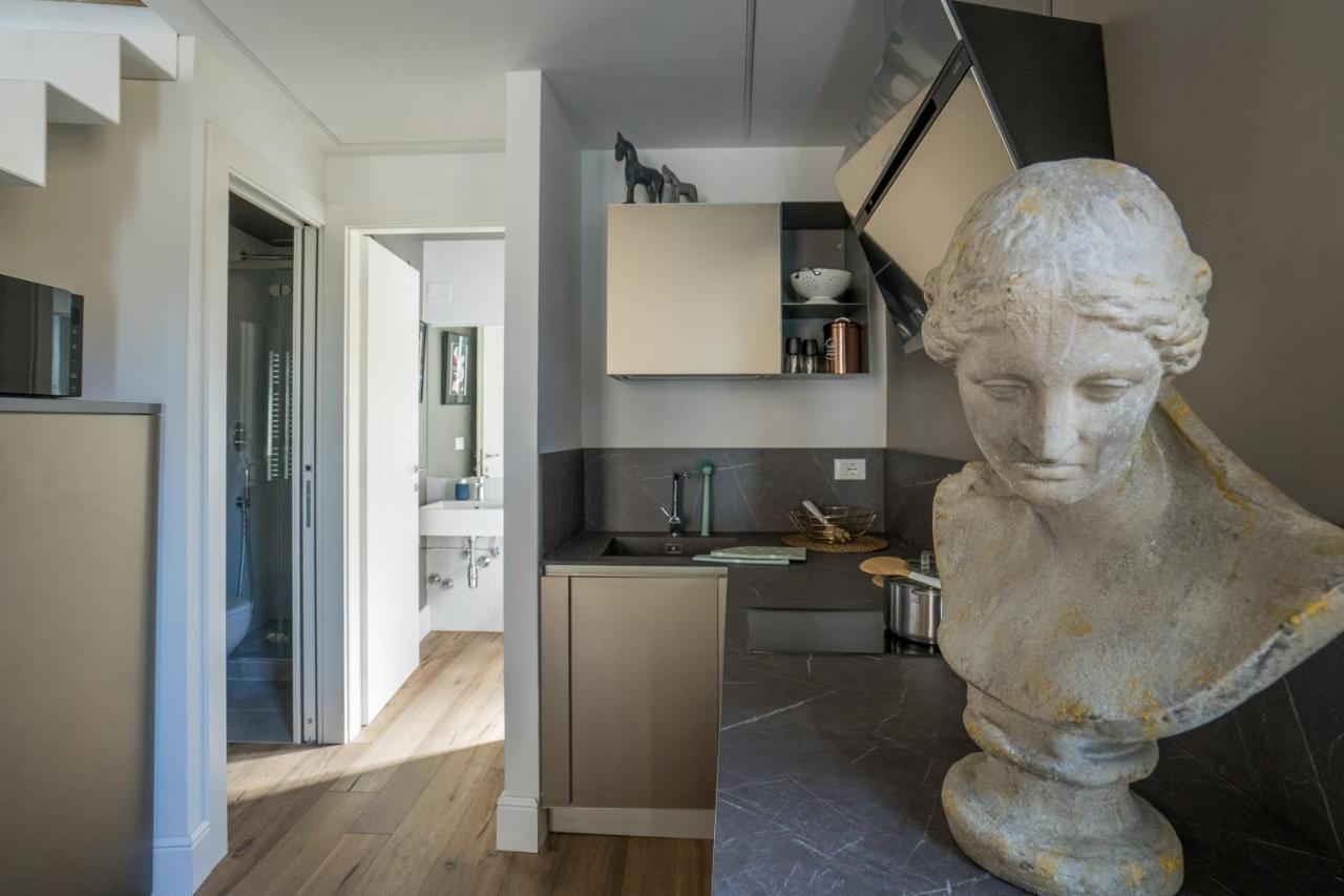 Olive Loft Apartment Florence Luaran gambar