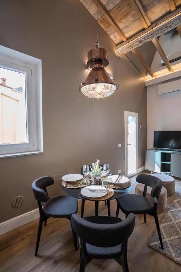 Olive Loft Apartment Florence Luaran gambar