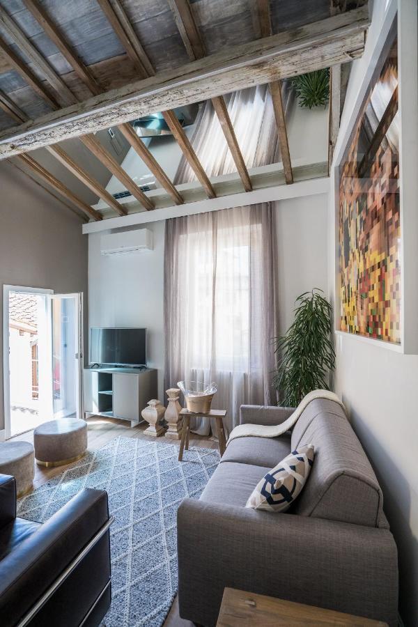 Olive Loft Apartment Florence Luaran gambar