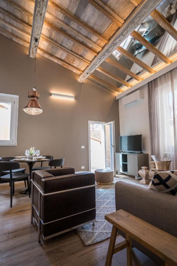 Olive Loft Apartment Florence Luaran gambar