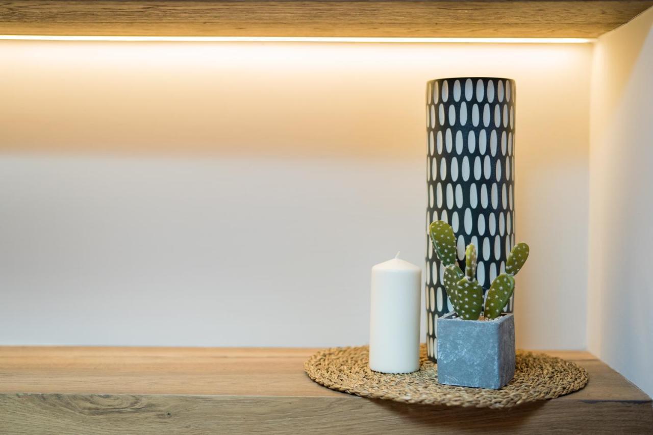 Olive Loft Apartment Florence Luaran gambar
