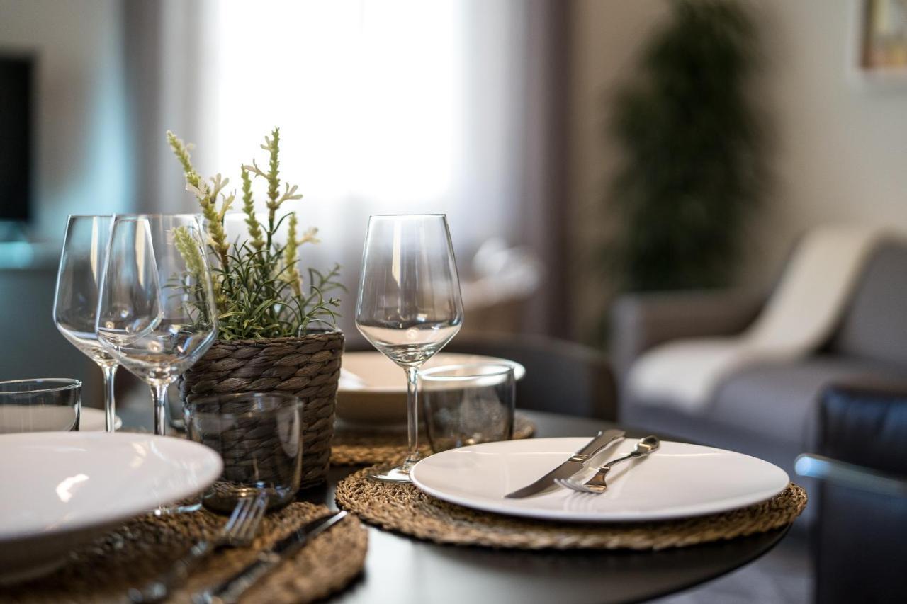 Olive Loft Apartment Florence Luaran gambar