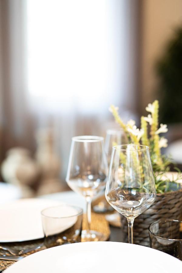 Olive Loft Apartment Florence Luaran gambar