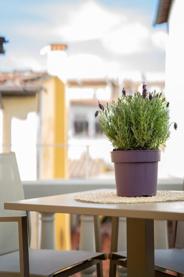 Olive Loft Apartment Florence Luaran gambar