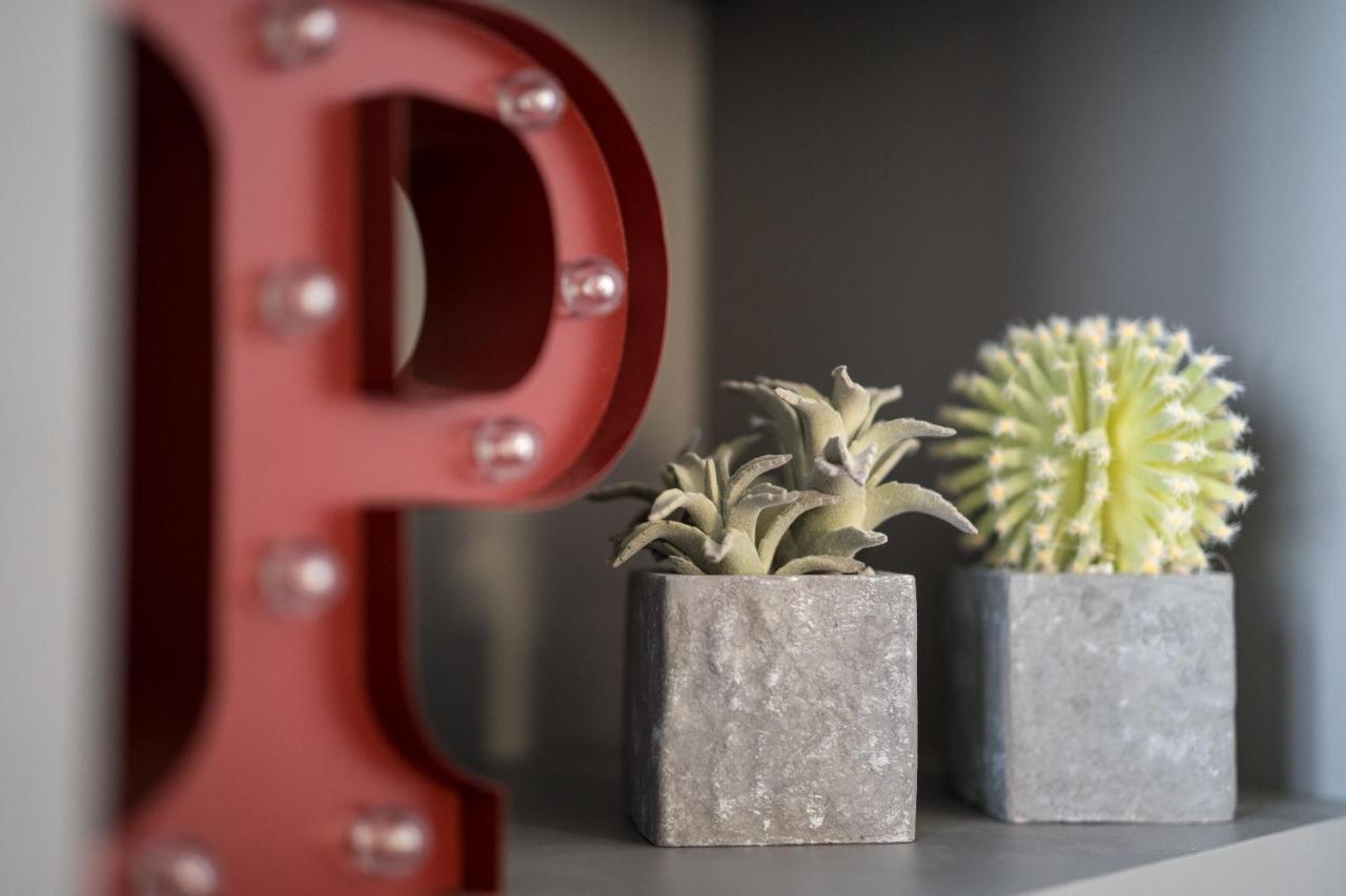 Olive Loft Apartment Florence Luaran gambar