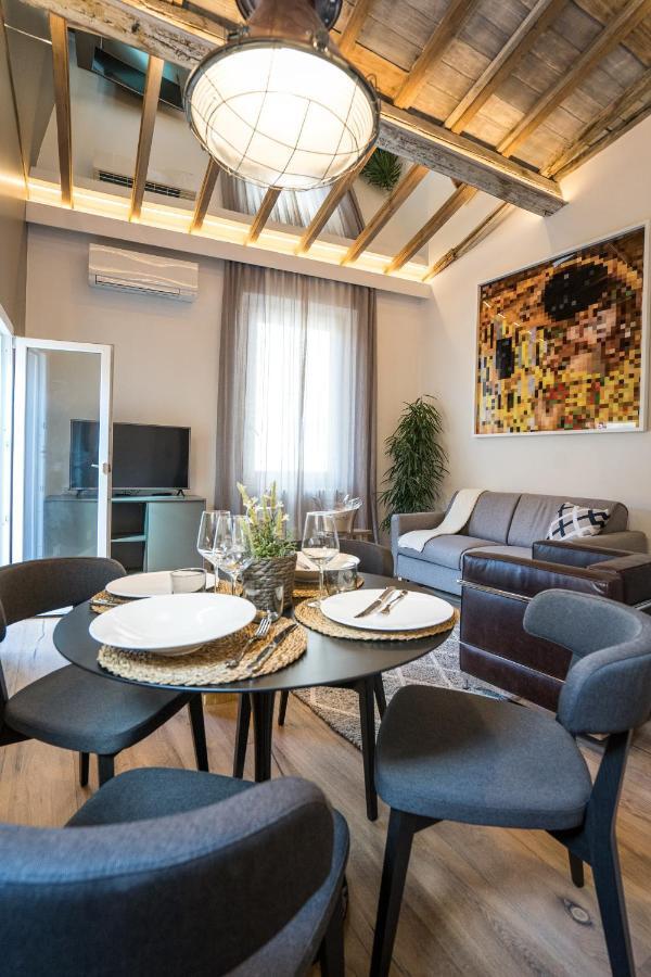 Olive Loft Apartment Florence Luaran gambar