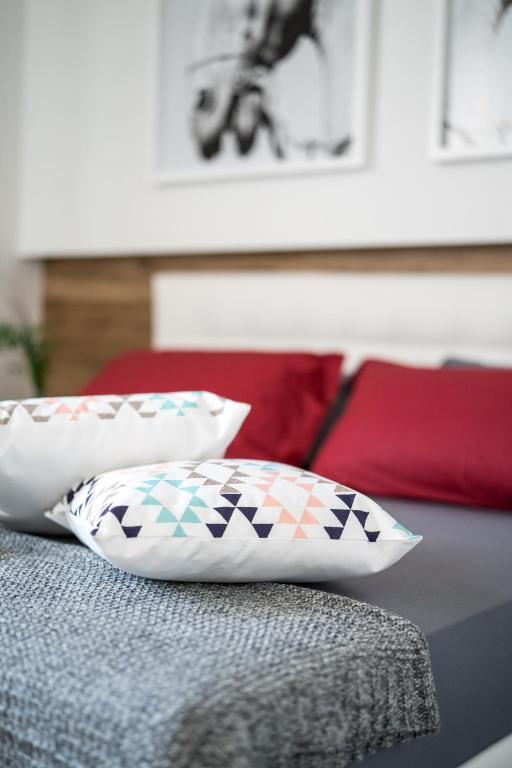 Olive Loft Apartment Florence Luaran gambar