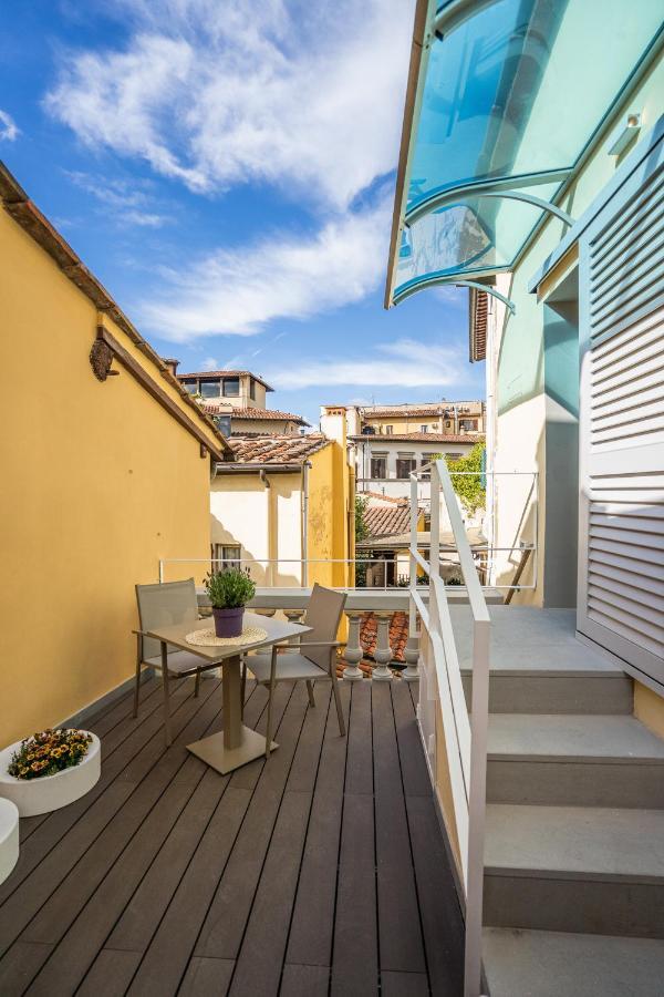 Olive Loft Apartment Florence Luaran gambar