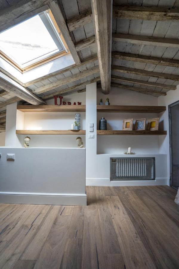 Olive Loft Apartment Florence Luaran gambar