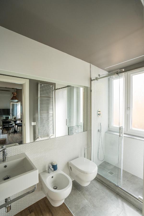 Olive Loft Apartment Florence Luaran gambar