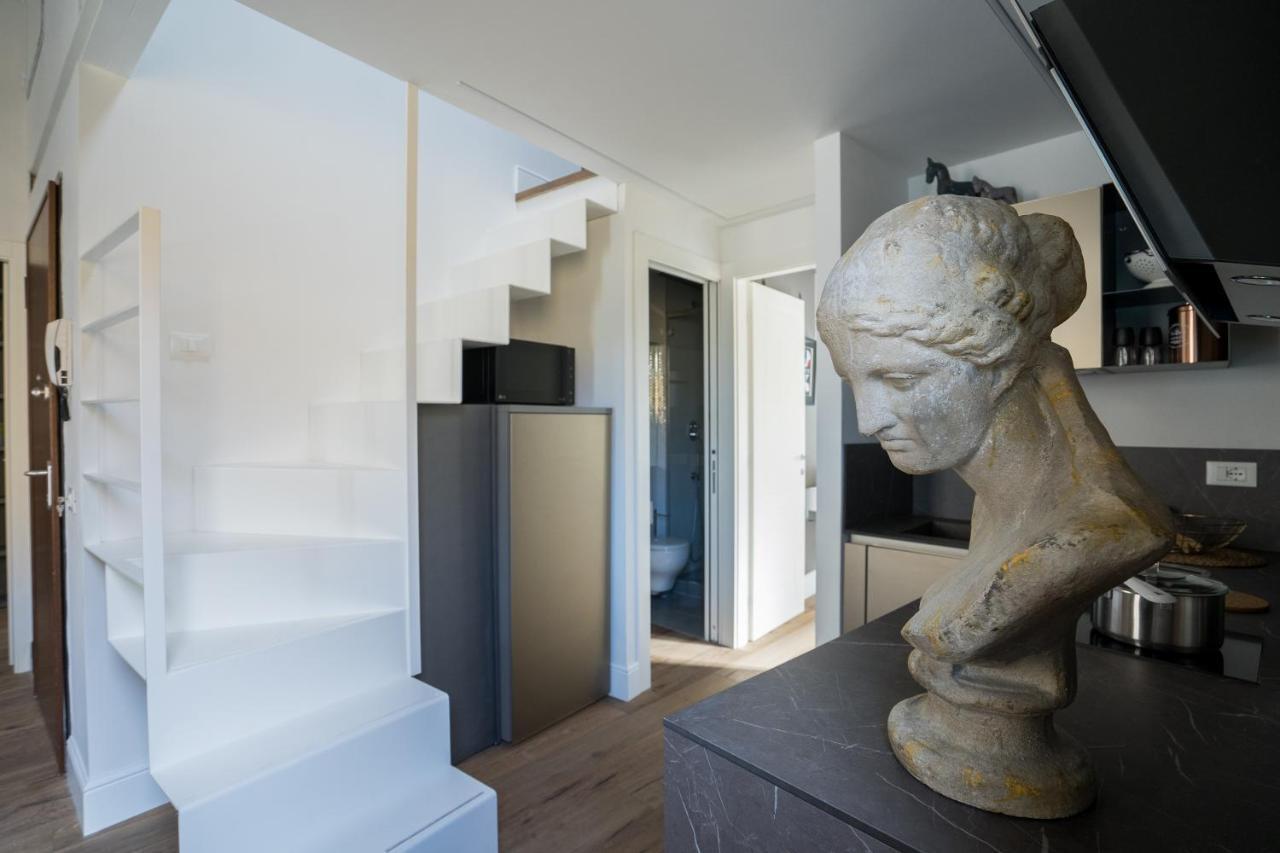 Olive Loft Apartment Florence Luaran gambar