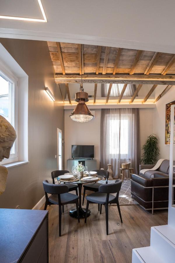 Olive Loft Apartment Florence Luaran gambar