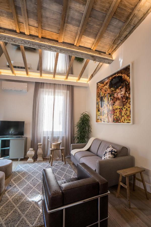 Olive Loft Apartment Florence Luaran gambar