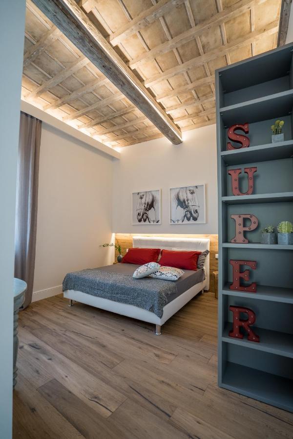 Olive Loft Apartment Florence Luaran gambar