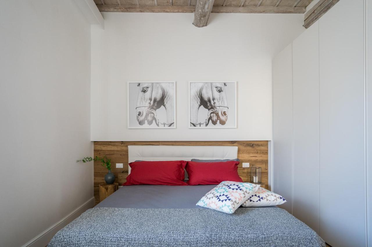 Olive Loft Apartment Florence Luaran gambar