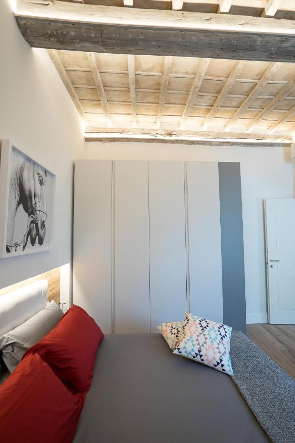 Olive Loft Apartment Florence Luaran gambar