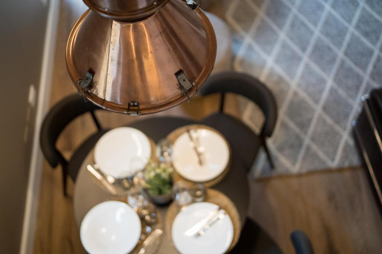 Olive Loft Apartment Florence Luaran gambar