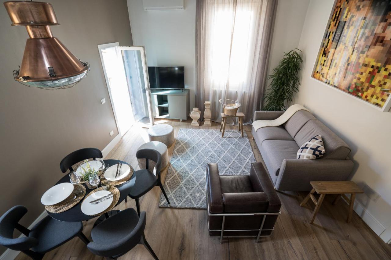 Olive Loft Apartment Florence Luaran gambar