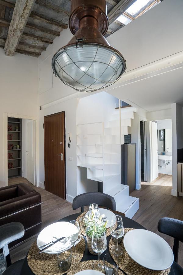 Olive Loft Apartment Florence Luaran gambar