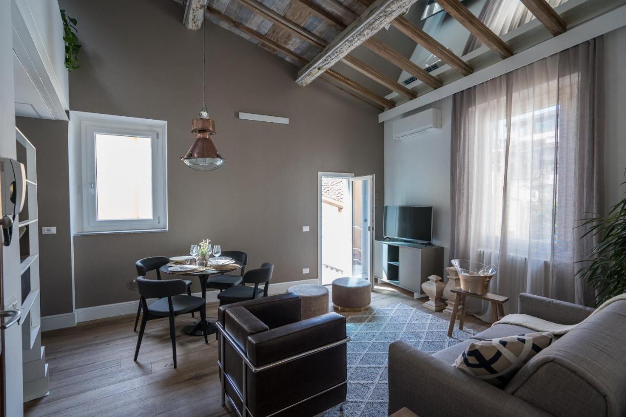 Olive Loft Apartment Florence Luaran gambar