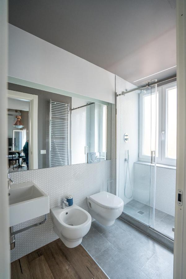 Olive Loft Apartment Florence Luaran gambar