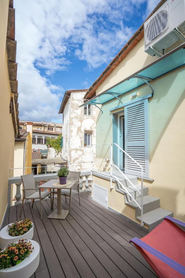 Olive Loft Apartment Florence Luaran gambar